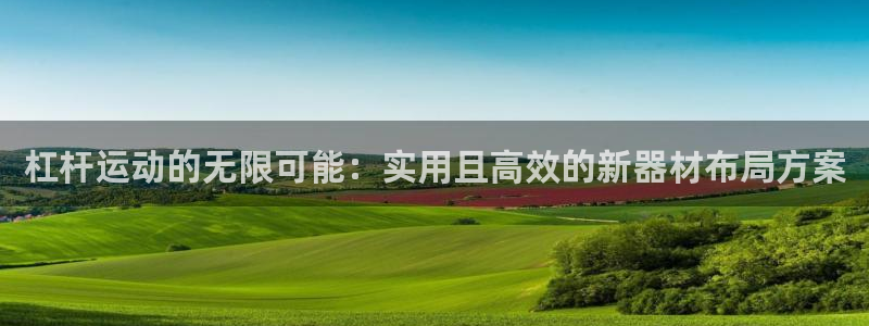 意昂体育4是干嘛的公司